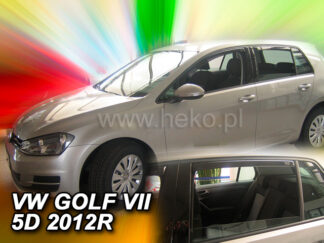 Golf VII (2012-2020)