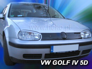 Golf IV (1997-2004)