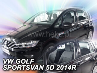 Golf Sportsvan (2014-...)