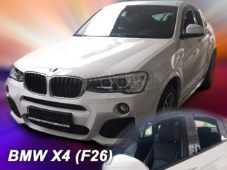 BMW X 4