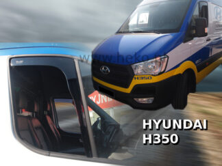 HYUNDAI H 350