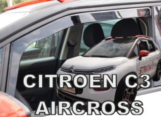 CITROEN C3 / PICASSO /AIRCROSS