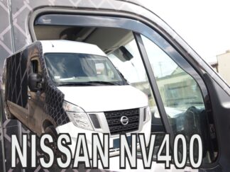 NISSAN NV400