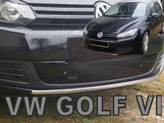 Golf VI (2008-2012)